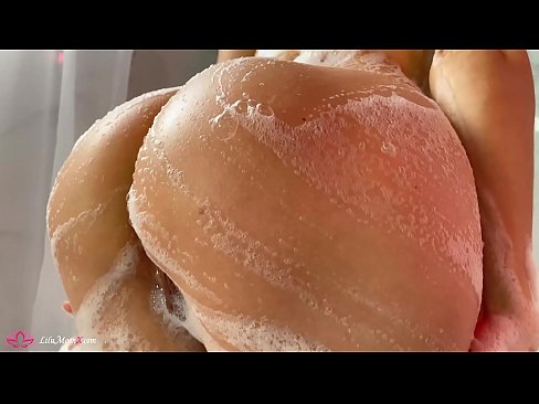 ❤️ Brunette Masturbates Pussy ak Vibrateur nan Orgasm Entans nan Douch ❤ Sèks super nan nou % ht.it-com.top% ☑